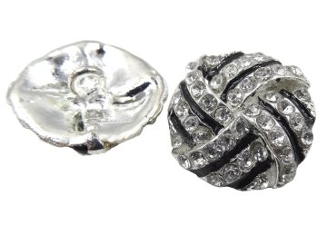19mm Guziki ozdobne 1sztuka...