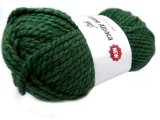ALPINE ALPACA NEW 1449 CIEMNY ZIELONY FOREST włóczka YarnArt 150g 120m gruba nitka 10mm na grube swetry sklep z włóczkami