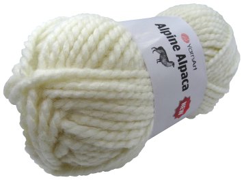 ALPINE ALPACA NEW 1433 BIEL...