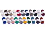 ALPINE ALPACA NEW 1443 FIOLET SPŁOWIAŁY włóczka YarnArt 150g 120m gruba 10mm na swetry Gold-Pol Warszawa sklep z włóczkami