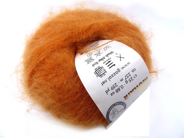 SUPER KID MOHAIR włóczka...