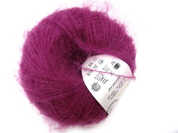 SUPER KID MOHAIR włóczka...