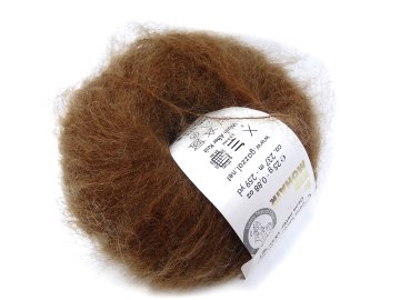 SUPER KID MOHAIR włóczka...
