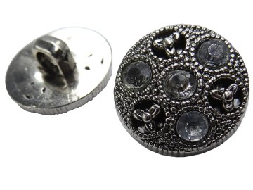 15mm Guziki ozdobne 1...