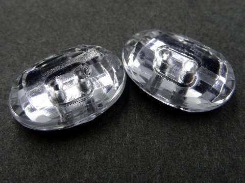 14mm Guziki ozdobne 12 sztuk kolor SREBRNY/ K261 guzik do bluzki żakietu sweterka dwudziurkowy sklep z guzikami