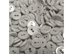 11mm guziki 8900 JASNY...