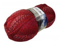 EVEREST 36 CZERWONY MIX...