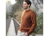 MERINO 100% 501 BEŻOWY ZGASZONY włóczka Katia 50g 102m 100% wełna merynos sklep z włóczkami wełnianymi Warszawa