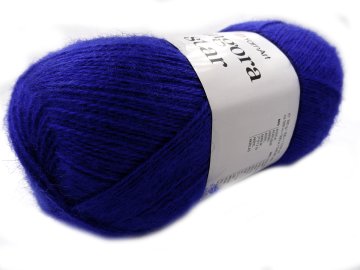 ANGORA STAR 152 NIEBIESKI...