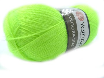 ANGORA STAR 8232...