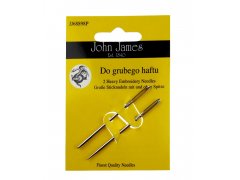 Igły James JJ68898P 2 igły...