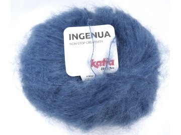 INGENUA 38 NIEBIESKI...