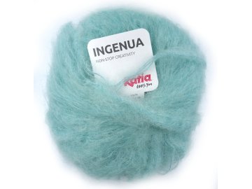 INGENUA 84 AQUA SPŁOWIAŁY...