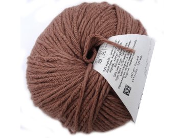 COTTON IN LOVE 52 KAKAO...