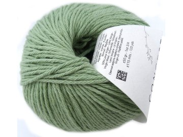 COTTON IN LOVE 58 JASNY...