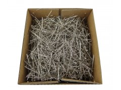 Szpilki 26mm stalowe 500g...
