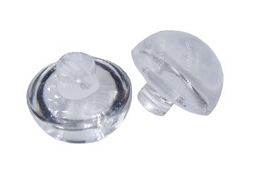 10mm Guziki ozdobne 12sztuk...