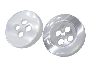11mm Guziki ozdobne 12...