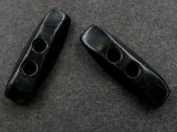 15-5mm Guziki ozdobne 12 sztuk kolor ZIELONY BUTELKA K622 guzik dwudziurkowy każdy jest inny do marynarki swetra