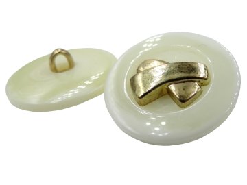 25mm Guziki ozdobne HURT...
