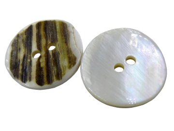 20mm Guziki AKOJA z masy...
