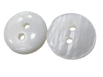 11mm Guziki AKOJA z masy...
