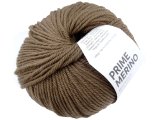 PRIME MERINO 32 BRĄZ ZGASZONY włóczka KATIA 50g 120m wełna 100 % tanie włóczki sklep z wełną GOLD-POL Warszawa