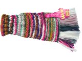 WoW Chunky Boom 303 MIX KOLORÓW włóczka KATIA 100g 75m sklep z włóczkami Warszawa wełna czesankowa OSTATNIE MOTKI