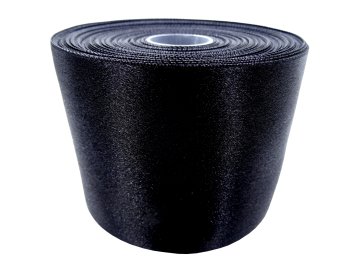 75mm wstążka atłasowa 145...