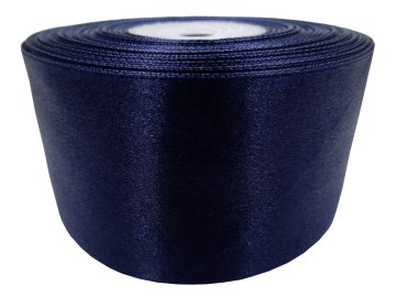 50mm Wstążka atłasowa 184...