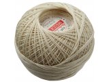 MUZA 10 kordonek 341 KREM / ECRU 100g 525m