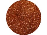 Brokat sypki 0,2mm RUDY HOLOGRAM ZA6058 - 1kg czerwony holograficzny drobny ozdobny do ozdób paznokci bombek sklep wars