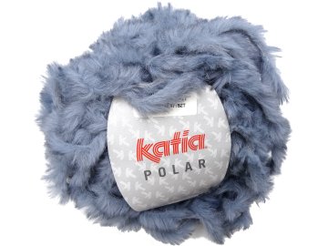 POLAR 104 NIEBIESKI SZARY...