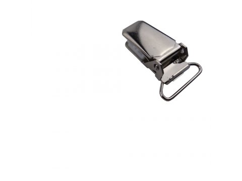 Żabki do szelek 20mm cena za 1 sztukę zapięcia metalowe największy wybór