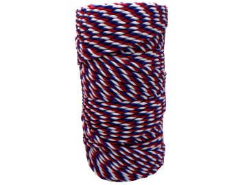 Sznurek 3mm 100M by...