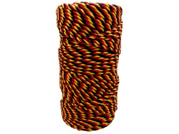 Sznurek 3mm BY GOLD-POL...