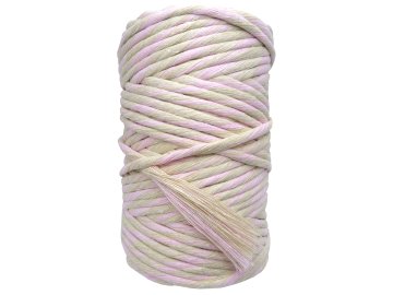 Sznurek 5mm GRANDE MIX BABY...