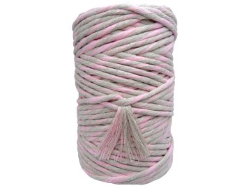 Sznurek 5mm GRANDE MIX BABY...