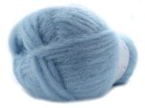 ALPACA BRIS włóczka 320 CIEMNY BŁĘKITNY Viking Garn 50g 150m mix wełny baby alpaka i merino mega wydajna GOLD-POL Warszawa