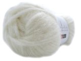 ALPACA BRIS włóczka 302 ECRU KREM Viking Garn 50g 150m mix wełny baby alpaka i merino mega wydajna GOLD-POL Warszawa