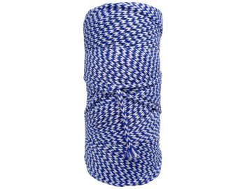 Sznurek 3mm 100m by...