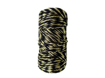 Sznurek 1,5mm bawełniany...
