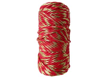 Sznurek 1,5mm bawełniany...