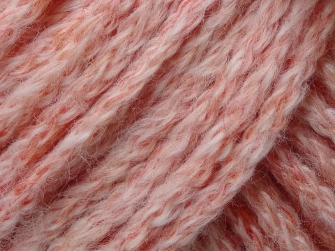 ANDINA COTTON 58 MIX KORAL 50g 130m włóczka Katia mix bawełny z alpaką włóczki Kati największy wybór w Warszawie