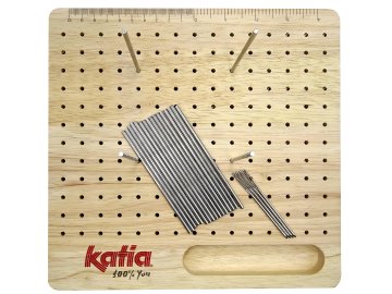Granny Blocker Katia...