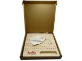Granny Blocker Katia 23cmx23cm kwadrat drewniany blokowanie kwadratów babuni kwadratowiec w Goldpol