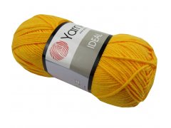 IDEAL 228 ŻÓŁTY ŻÓŁTKO 50g...