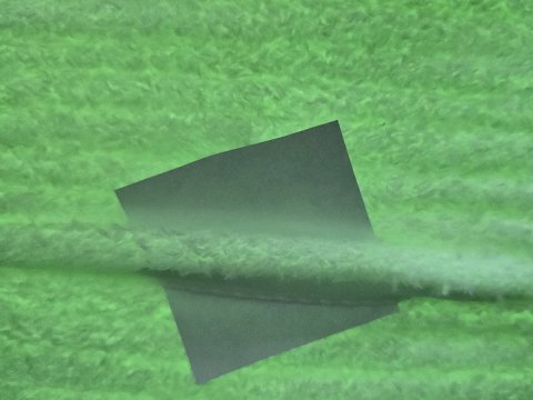 Taśma fluoroscencyjna kedra z futerkiem FLUO cena za 1m hiszpańska pasmanteria ozdobna do poduszek kapturów dziecięcych