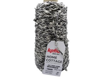 HOME COTTAGE 207 BLACK...