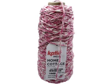 HOME COTTAGE 209 PINK ECRU...